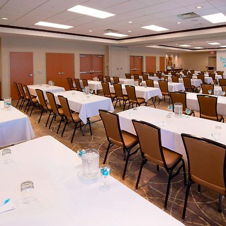 Fairfield Inn & Suites By Marriott Wausau Weston Kültér fotó