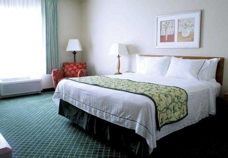 Fairfield Inn & Suites By Marriott Wausau Weston Szoba fotó