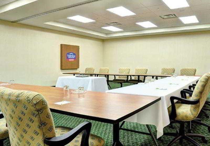 Fairfield Inn & Suites By Marriott Wausau Weston Kültér fotó
