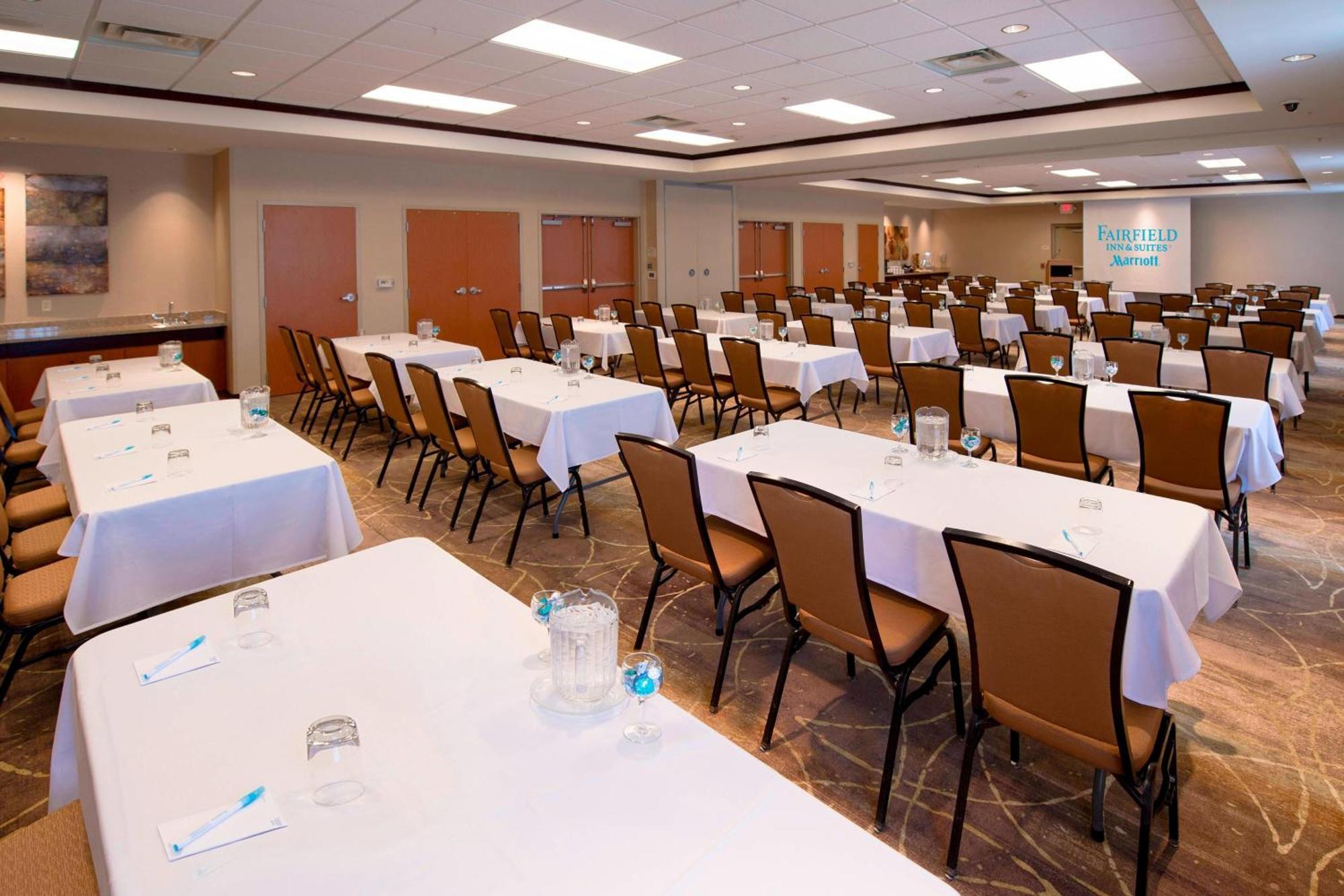 Fairfield Inn & Suites By Marriott Wausau Weston Kültér fotó