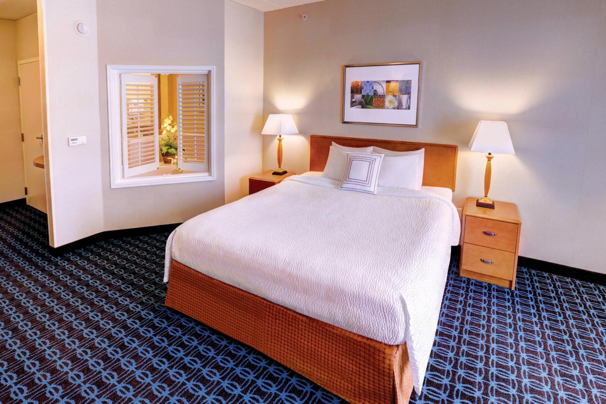 Fairfield Inn & Suites By Marriott Wausau Weston Kültér fotó