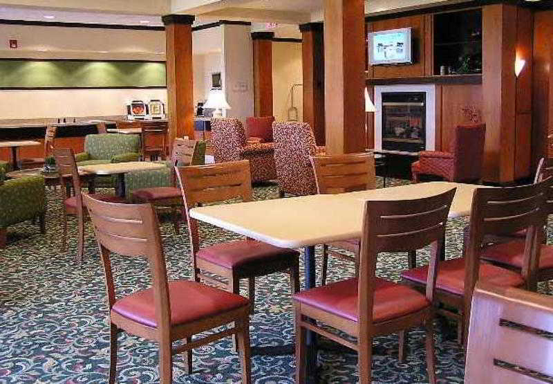Fairfield Inn & Suites By Marriott Wausau Weston Kültér fotó