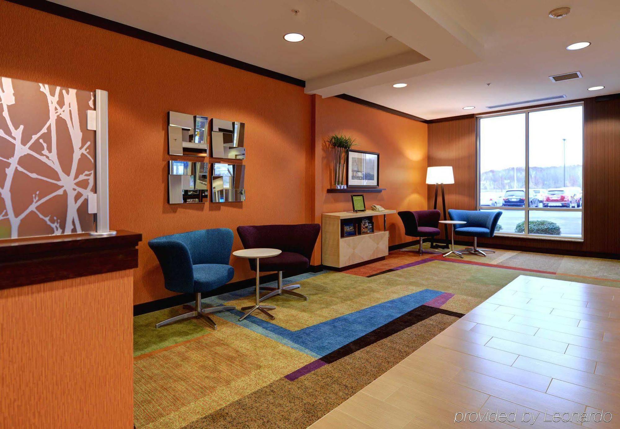 Fairfield Inn & Suites By Marriott Wausau Weston Kültér fotó