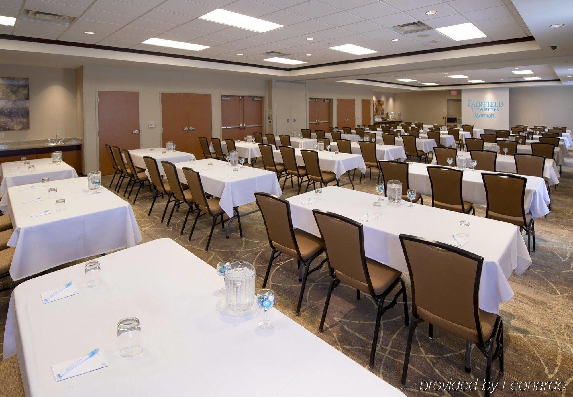 Fairfield Inn & Suites By Marriott Wausau Weston Kültér fotó